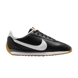 Nike Wmns Pacific Leather 'Black White Gum'