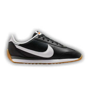 Nike Wmns Pacific Leather 'Black White Gum'