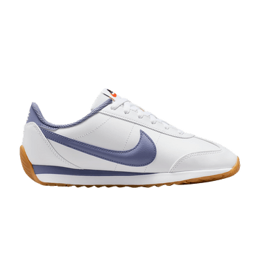 Nike Wmns Pacific Leather 'White Gum Light Brown'