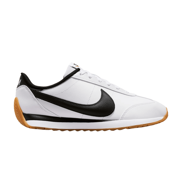 Nike Wmns Pacific Leather 'White Gum Light Brown White Black' HV6430 104