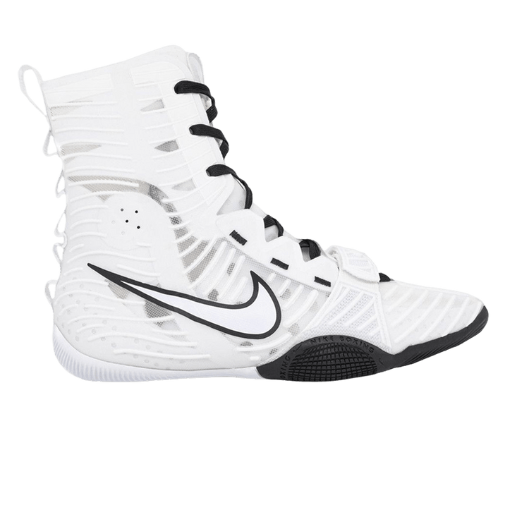 Nike Hyperko 3 'White Black' HV6696 101