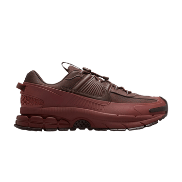 Nike Zoom Vomero Roam 'Baroque Brown Red Sepia'