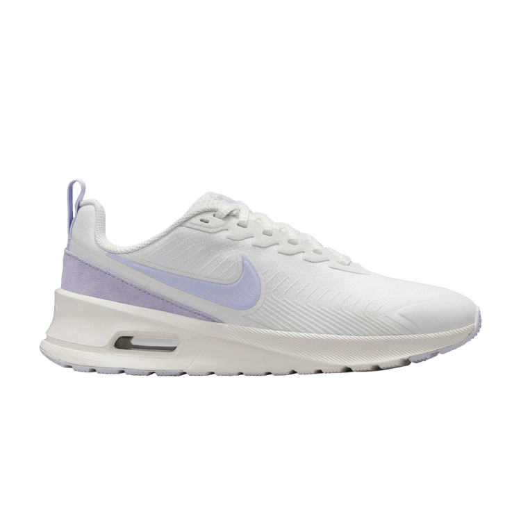 Nike Wmns Air Max Nuaxis SE 'Summit White Amethyst Tint' HV7000 121