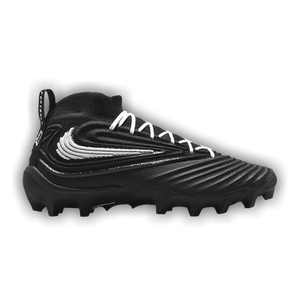 Nike Alpha Menace 5 Elite 'Black White'