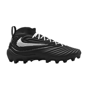 Nike Alpha Menace 5 Elite 'Black White'