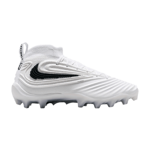 Nike Alpha Menace 5 Elite 'White Black'