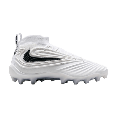 Nike Alpha Menace 5 Elite 'White Black'