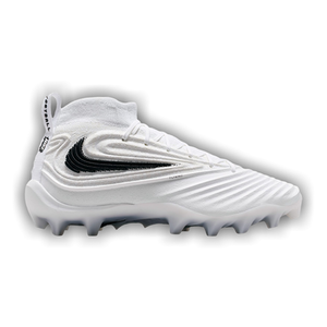 Nike Alpha Menace 5 Elite 'White Black'