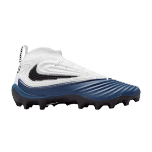 Nike Alpha Menace 5 Elite 'White College Navy'