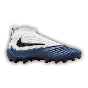 Nike Alpha Menace 5 Elite 'White College Navy'