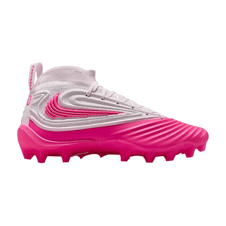 Nike Alpha Menace 5 Elite 'Pearl Pink' HV7018 600