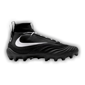 Nike Alpha Menace 5 Pro 'Black White'