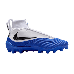 Nike Alpha Menace 5 Pro 'White Hyper Royal'