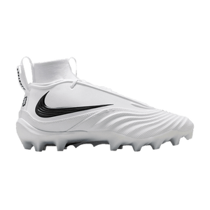 Nike Alpha Menace 5 Pro White 'White Black'