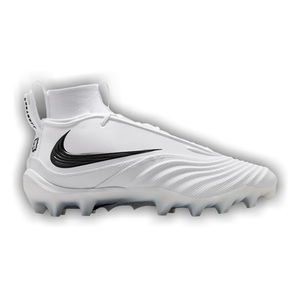 Nike Alpha Menace 5 Pro White 'White Black'
