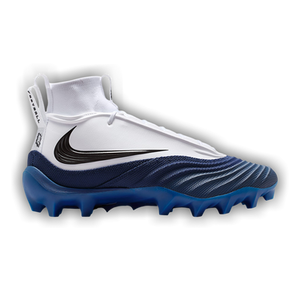Nike Alpha Menace 5 Pro 'Midnight Navy Black White'