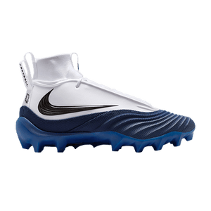 Nike Alpha Menace 5 Pro 'Midnight Navy Black White'