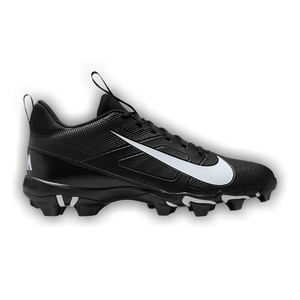 Nike Alpha Menace 4 Shark 'Black White'