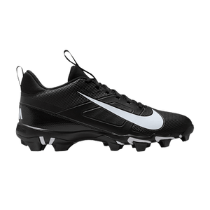 Nike Alpha Menace 4 Shark 'Black White'