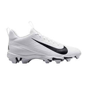 Nike Alpha Menace 4 Shark 'White Black'