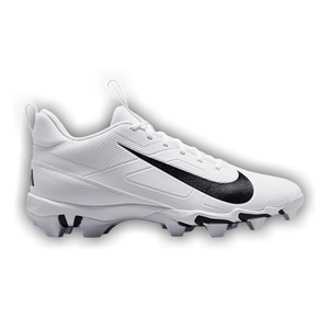 Nike Alpha Menace 4 Shark 'White Black'