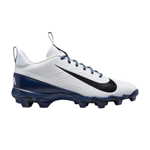 Nike Alpha Menace 4 Shark 'White Midnight Navy Black'
