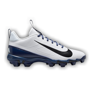 Nike Alpha Menace 4 Shark 'White Midnight Navy Black'
