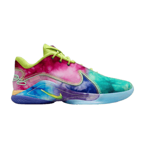 Monopoly x Nike LeBron 22 'Tie-Dye'