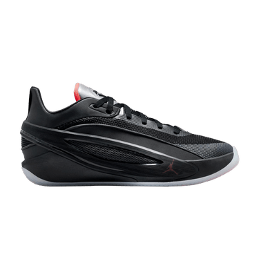 Air Jordan Luka 5 'Black Bright Crimson'