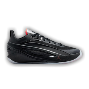 Air Jordan Luka 5 'Black Bright Crimson'