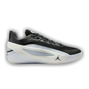 Air Jordan Luka 5 'Black White'