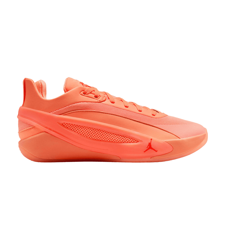 Air Jordan Luka 5 'Orange Pulse' HV8082 800
