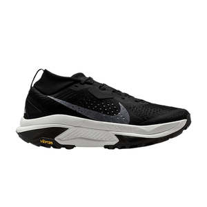 Nike ZoomX ACG Zegama 'Black Safety Orange Anthracite'