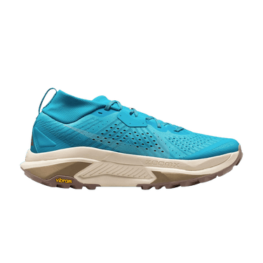 Nike ZoomX ACG Zegama 'Baltic Blue Light Orewood Brown'