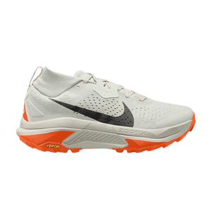 Nike Wmns ZoomX ACG Zegama 'Summit White Safety Orange Black'
