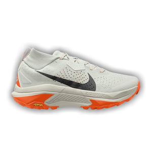 Nike Wmns ZoomX ACG Zegama 'Summit White Safety Orange Black'