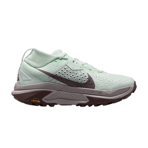 Nike Wmns ACG Zegama Trail 'Barely Green Tattoo Silver Lilac'