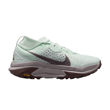 Nike Wmns ACG Zegama Trail 'Barely Green Tattoo Silver Lilac'