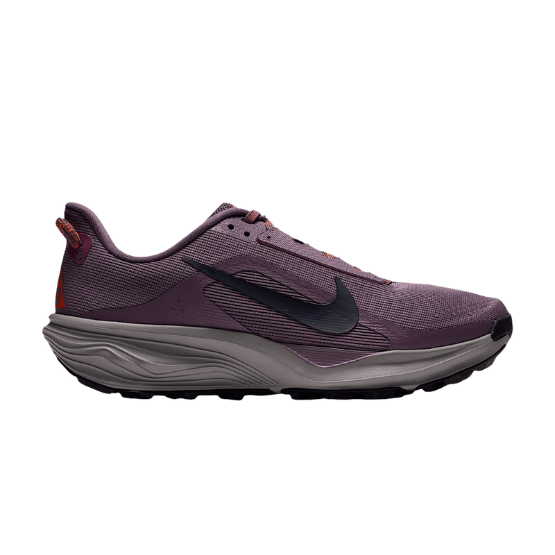 Nike Wmns ACG Pegasus Trail 'Violet Dust Safety Orange Silver Lilac Purple Dynasty' HV8121 500
