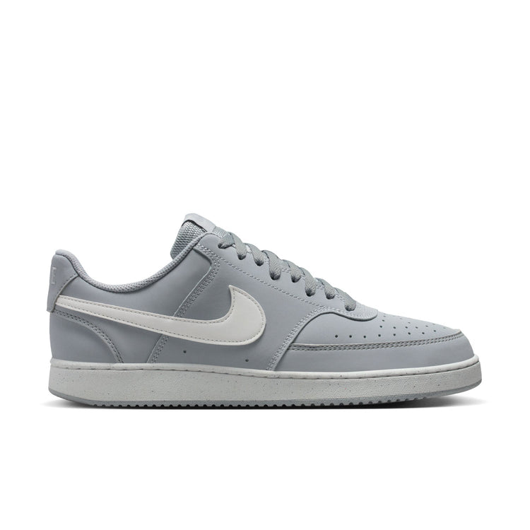Nike Court Vision Low 'Wolf Grey Summit White'