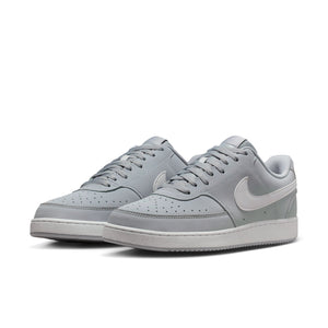 Nike Court Vision Low 'Wolf Grey Summit White'