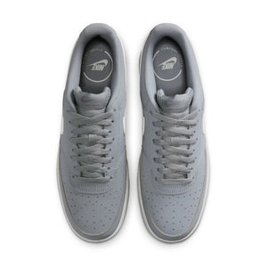 Nike Court Vision Low 'Wolf Grey Summit White'