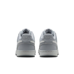 Nike Court Vision Low 'Wolf Grey Summit White'