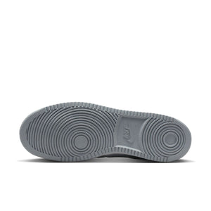 Nike Court Vision Low 'Wolf Grey Summit White'