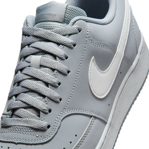 Nike Court Vision Low 'Wolf Grey Summit White'