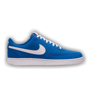 Nike Court Vision Low 'Court Blue'