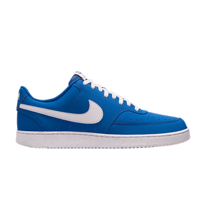 Nike Court Vision Low 'Court Blue'