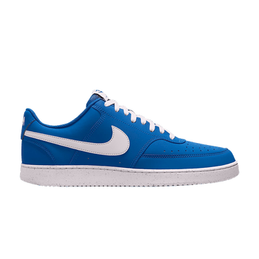 Nike Court Vision Low 'Court Blue'