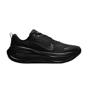 Nike Vomero Plus 'Black Metallic Dark Grey'