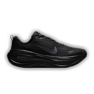 Nike Vomero Plus 'Black Metallic Dark Grey'